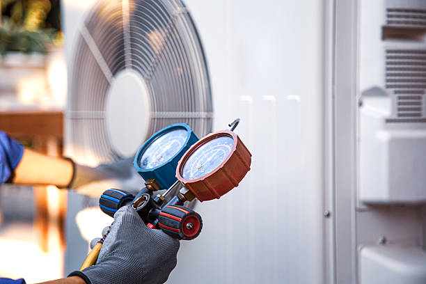 Trusted Hvac Installation service in Hamburg, NJ - HVAC Repair CO